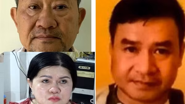 Phát hiện cửa hàng chứa lượng lớn đồ điện gia dụng không rõ nguồn gốc ảnh 3