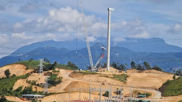 Vì sao một số dự án điện gió ở Sóc Trăng bị làm khó? ảnh 3
