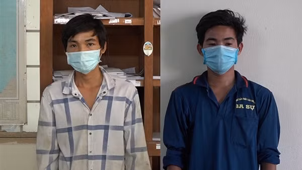 Người đàn bà tấn công cán bộ chốt kiểm dịch lĩnh 12 tháng tù ảnh 2