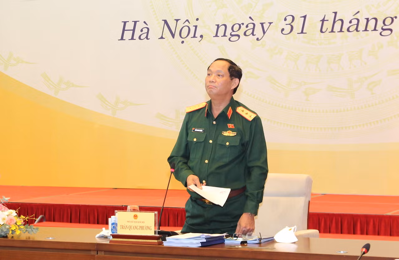 Tạo cơ sở pháp lý đồng bộ để Cảnh sát cơ động đáp ứng nhiệm vụ trong tình hình mới -0