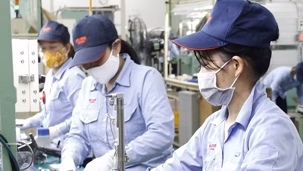 Khôi phục sản xuất trong điều kiện “bình thường mới” ảnh 4
