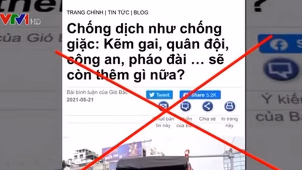 Cần xử lý nghiêm hành vi vi phạm của linh mục Đinh Hữu Thoại ảnh 2