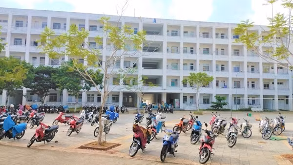Đà Nẵng đóng cửa bệnh viện dã chiến cuối cùng ảnh 4