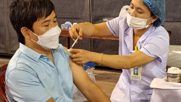 Hải Phòng kêu gọi người dân hạn chế di chuyển khi F0 tăng nhanh ảnh 4
