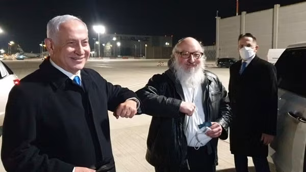 Tiết lộ bí mật về đơn vị mạng ở Israel ảnh 4