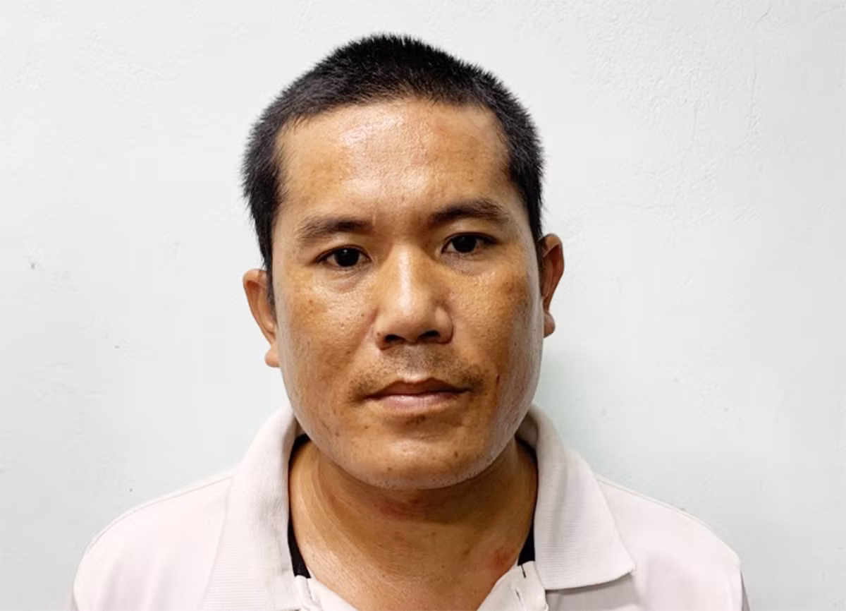 Bán ma túy tại khu vực điều trị Methadone -0
