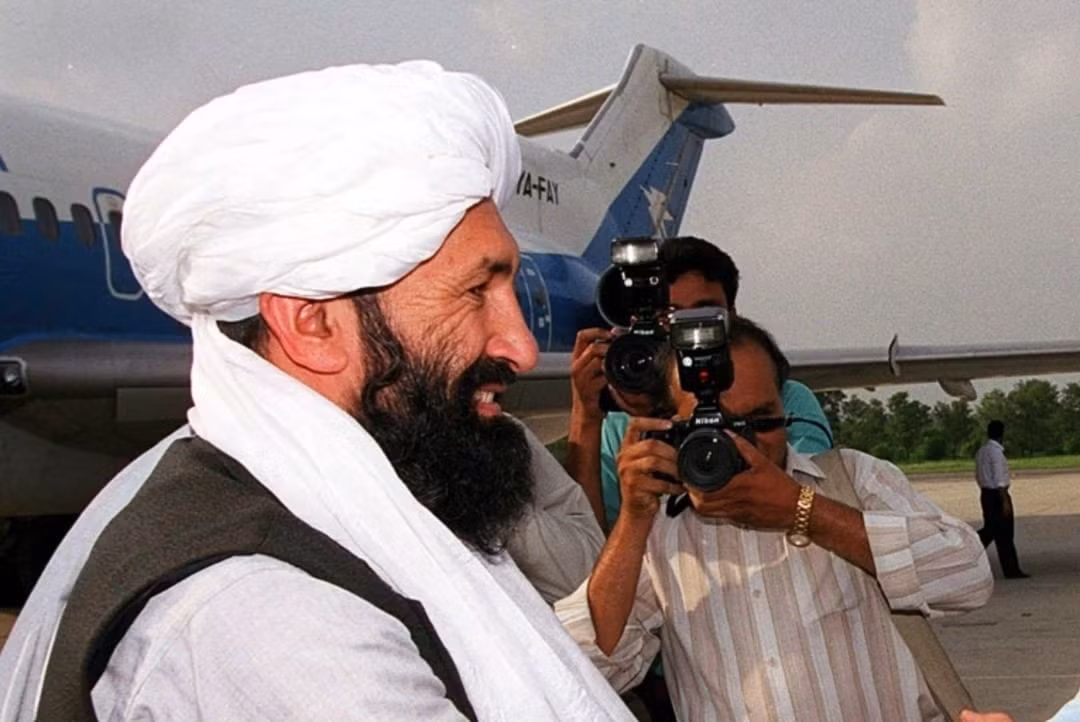 Taliban công bố một loạt các thành viên trong chính phủ mới -0