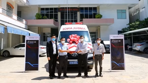 Quy Nhơn nhiều lợi thế trở thành điểm du lịch đẳng cấp Châu Á ảnh 4