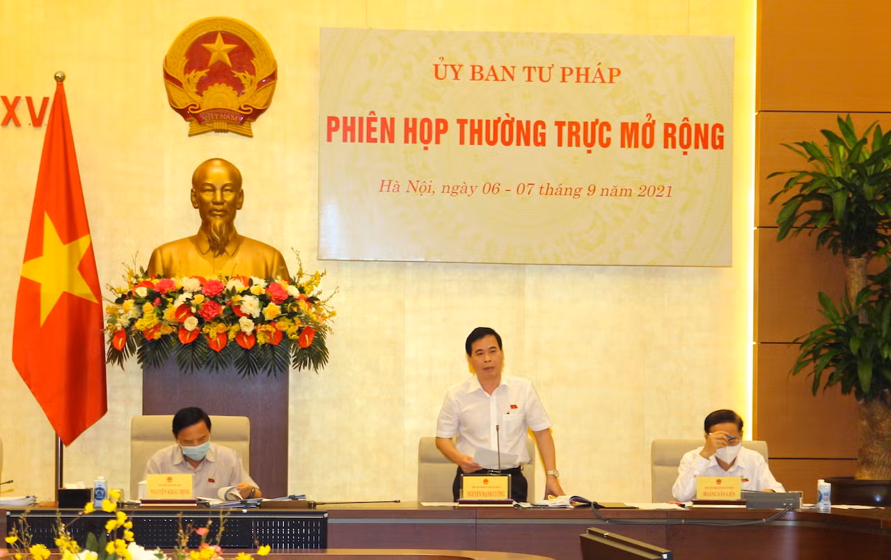 Tài sản tham nhũng, kinh tế bị thiệt hại hơn 26.540 tỷ đồng song chỉ thu hồi 7,66% -0