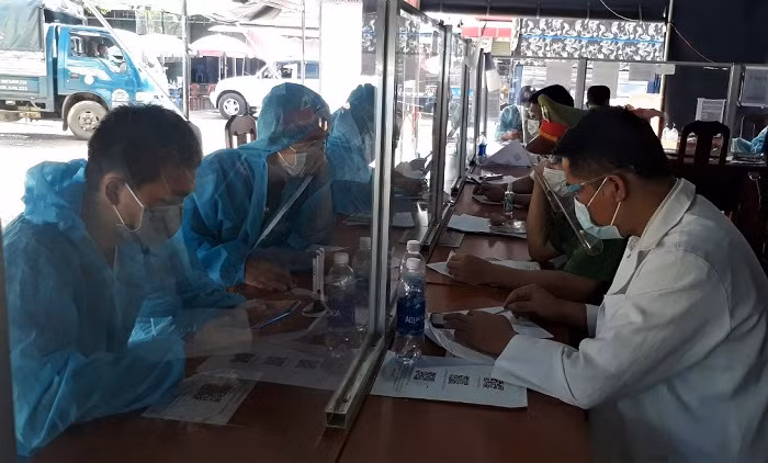 Nhiều dịch vụ ở Lâm Đồng được hoạt động trở lại -0