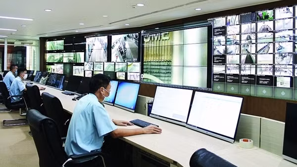 Phát triển nguồn nhân lực để vận hành mô hình “Hải quan hiện đại” ảnh 2