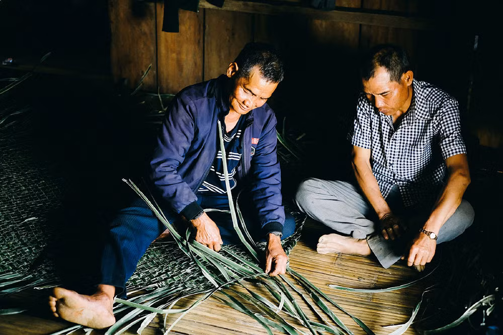 Chuyện mới trên nóc Lâng Loan -0