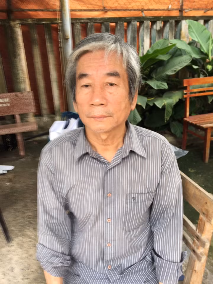 Chủ tiệm photo làm giả giấy đi đường, giấy tiêm vaccine -0