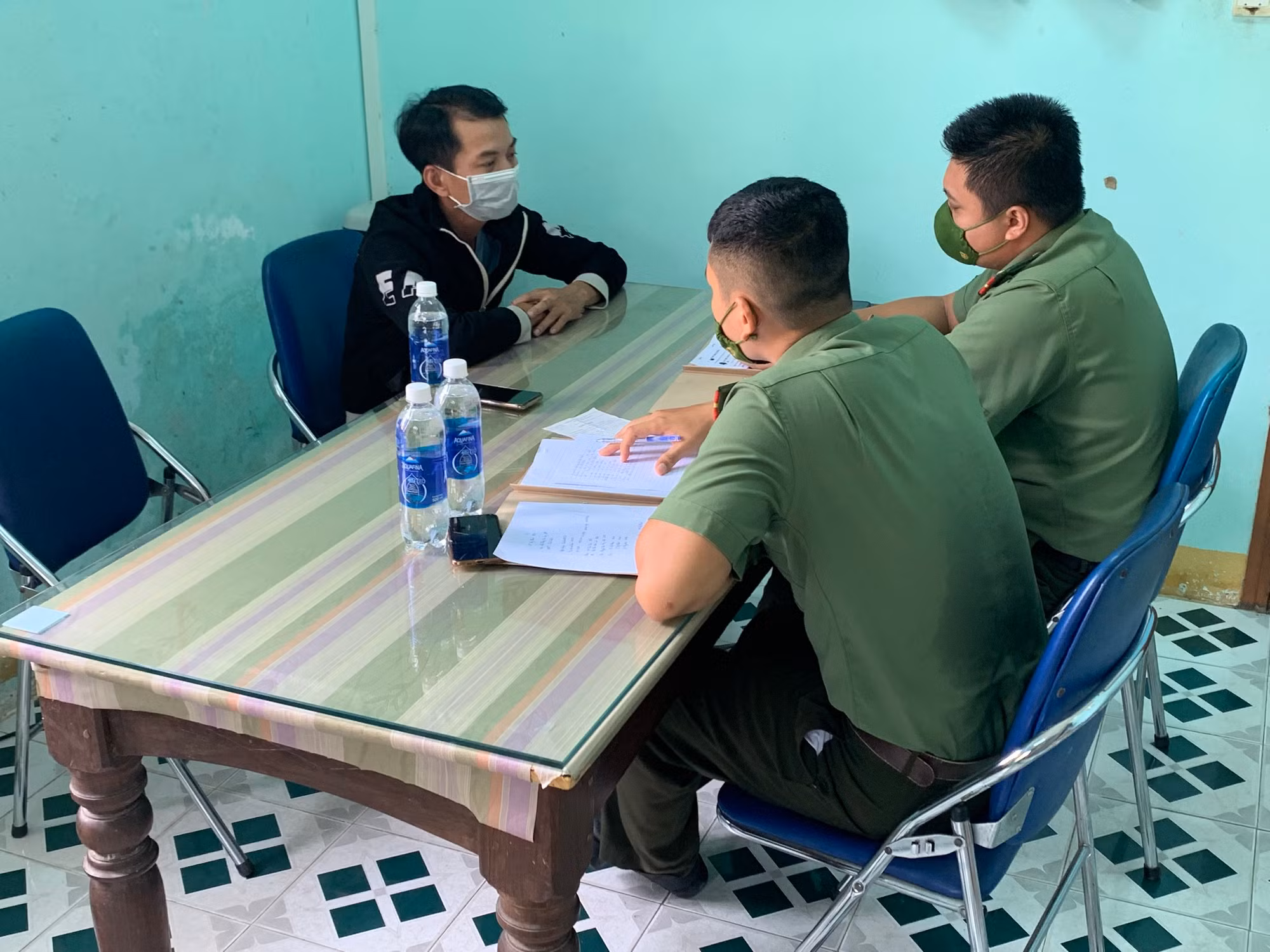 Đăng tin sai sự thật trên Facebook bị phạt 7,5 triệu đồng -0
