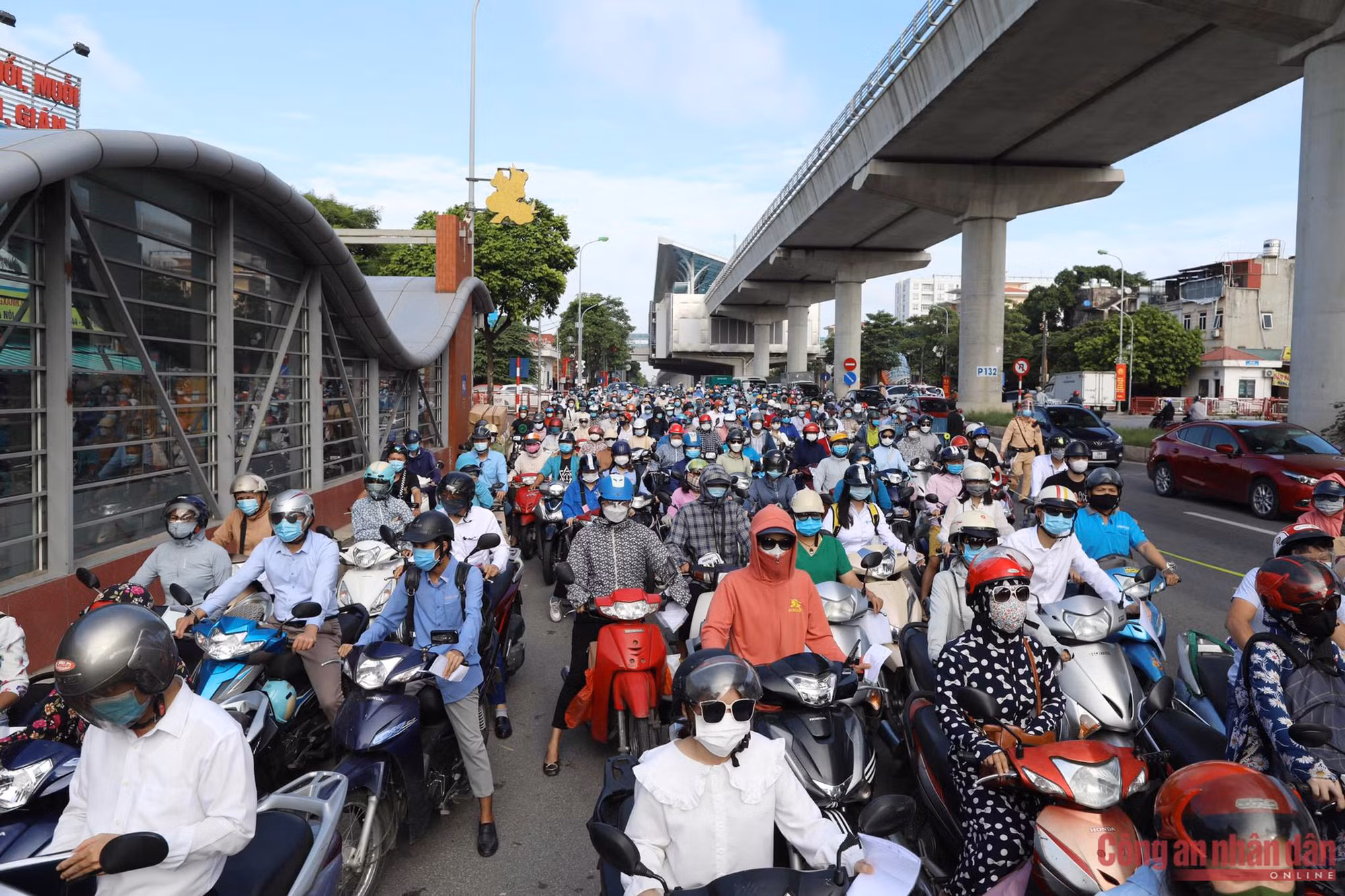 Chống dịch cần quyết liệt nhưng phải khoa học -0