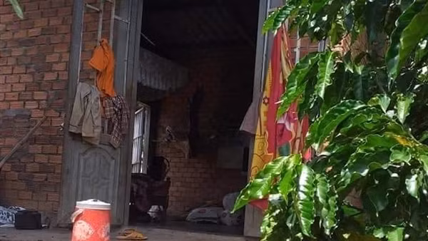 Nghi án chồng đánh vợ nhập viện dẫn đến tử vong