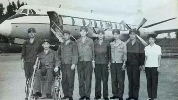 Lật lại hồ sơ vụ không tặc “Tử Tước”