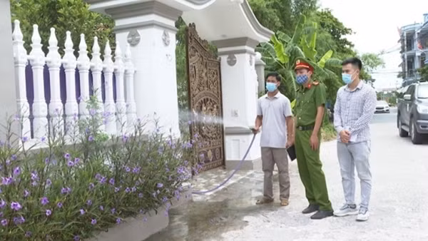 Nhiều cách làm hay giúp người lầm lỡ hướng thiện ảnh 1