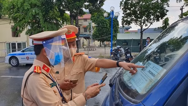 Cần thiết có app thích ứng an toàn, kiểm soát hiệu quả dịch bệnh ảnh 3