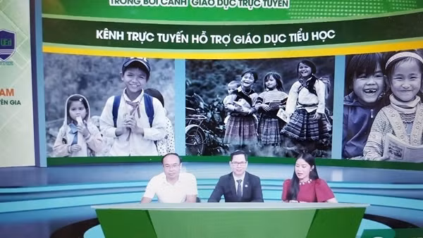Học sinh, sinh viên nghèo được vay tới 7 triệu đồng, lãi suất 0% để mua thiết bị học trực tuyến ảnh 2