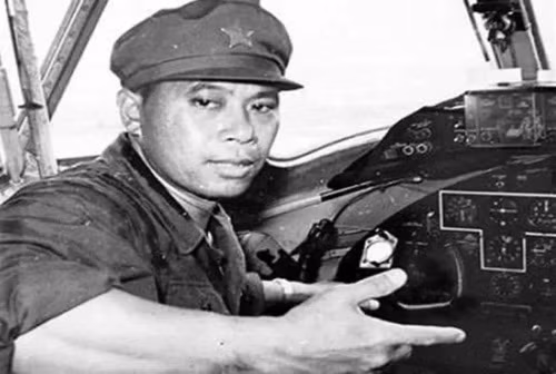 Lật lại hồ sơ vụ không tặc “Tử Tước” -0