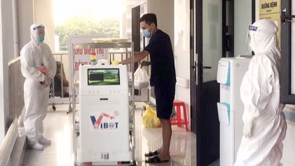 Hiệu quả ứng dụng công nghệ thông tin trong phòng, chống dịch ảnh 3