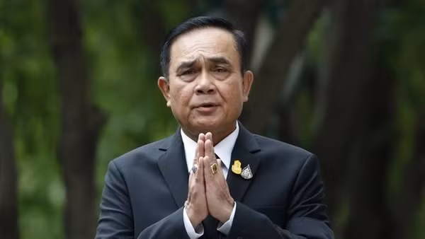 Ông Prayuth Chan-ocha vẫn đối mặt thách thức