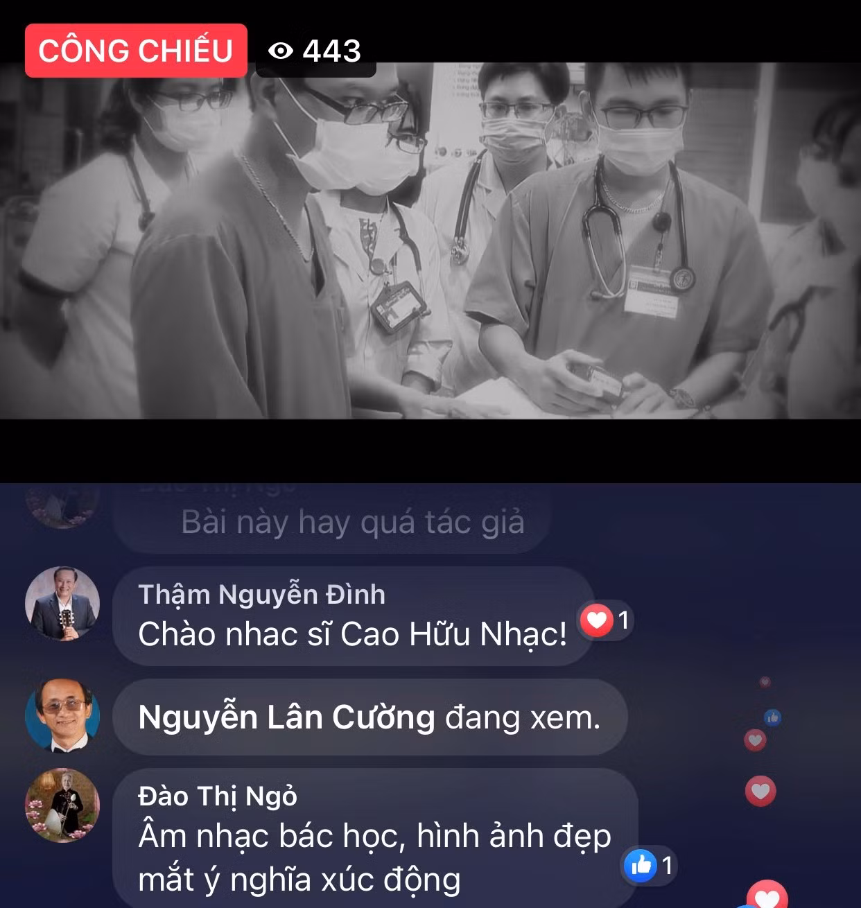 “Tiếng hát át Covid” trong Ngày Âm nhạc Việt Nam lần thứ XII -0