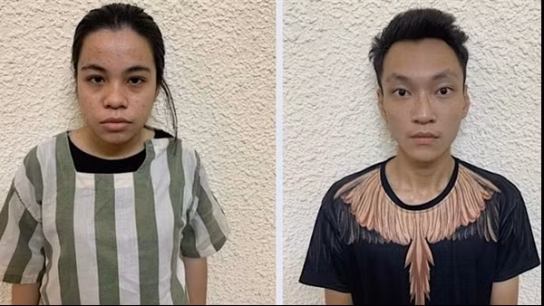 “Nữ quái” lập nhiều bát phường, bát hụi, lừa đảo gần 6 tỷ đồng ảnh 2