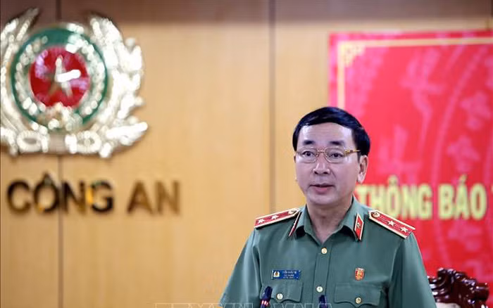Đẩy mạnh phong trào toàn dân bảo vệ an ninh Tổ quốc, góp phần chiến thắng đại dịch COVID-19 -0