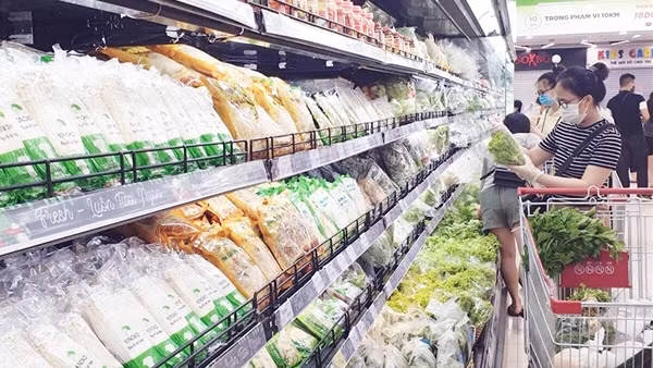 Đảm bảo cung ứng hàng hóa cho thị trường cuối năm ảnh 3