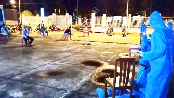 Thủ tướng: Người dân không di chuyển tự phát làm lây lan dịch bệnh ảnh 4