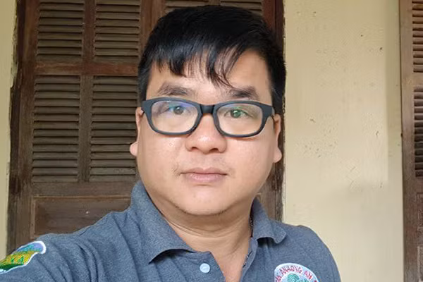 Truy tố bị can Trương Châu Hữu Danh cùng các thành viên nhóm “Báo Sạch” -0