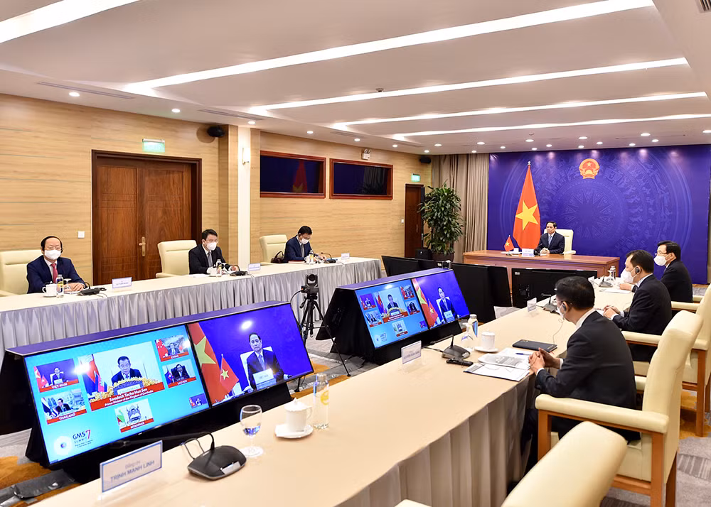 hông có quốc gia nào an toàn khi các quốc gia khác vẫn còn phải chống dịch COVID-19 -0