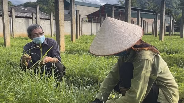 Gặp những người ngồi đếm cuộc đời ảnh 2