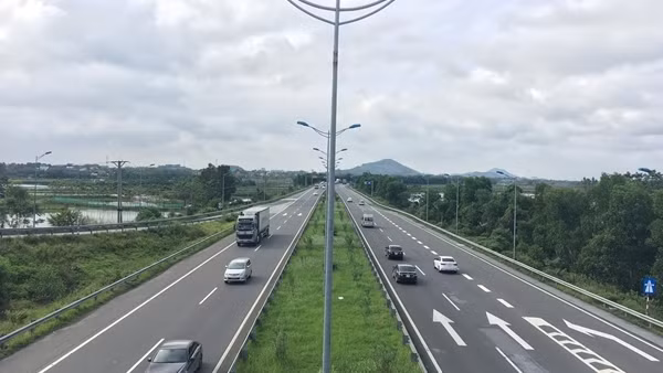 Sắp có cao tốc kết nối Hà Giang với Nội Bài - Lào Cai ảnh 3