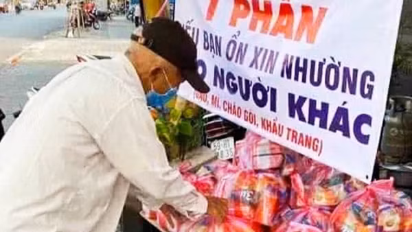 Kêu gọi ủng hộ từ thiện trên mạng rồi chiếm đoạt hơn 600 triệu đồng ảnh 4