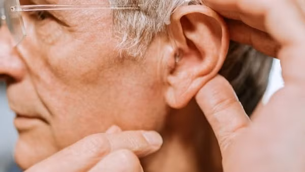 Trí tuệ nhân tạo bắt chước giác quan con người
