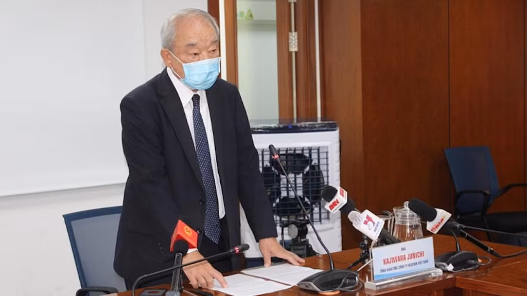 Vụ mì Hảo Hảo: Việt Nam chưa có quy định về &nbsp;chất ethylene oxide -0