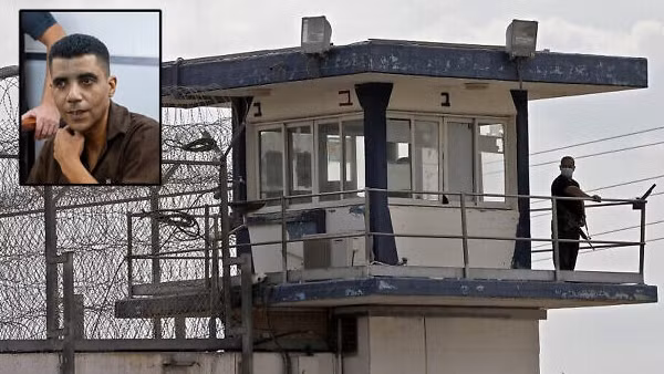 Thủ lĩnh nhóm vũ trang Palestine đào hầm trốn thoát khỏi nhà tù "khét tiếng" Israel