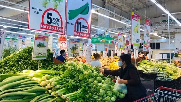 Để người dân được sử dụng hàng hóa chất lượng tương đương hàng xuất khẩu ảnh 2