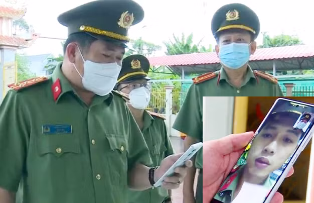 “Đồng đội đã thay em làm tròn chữ hiếu” -0