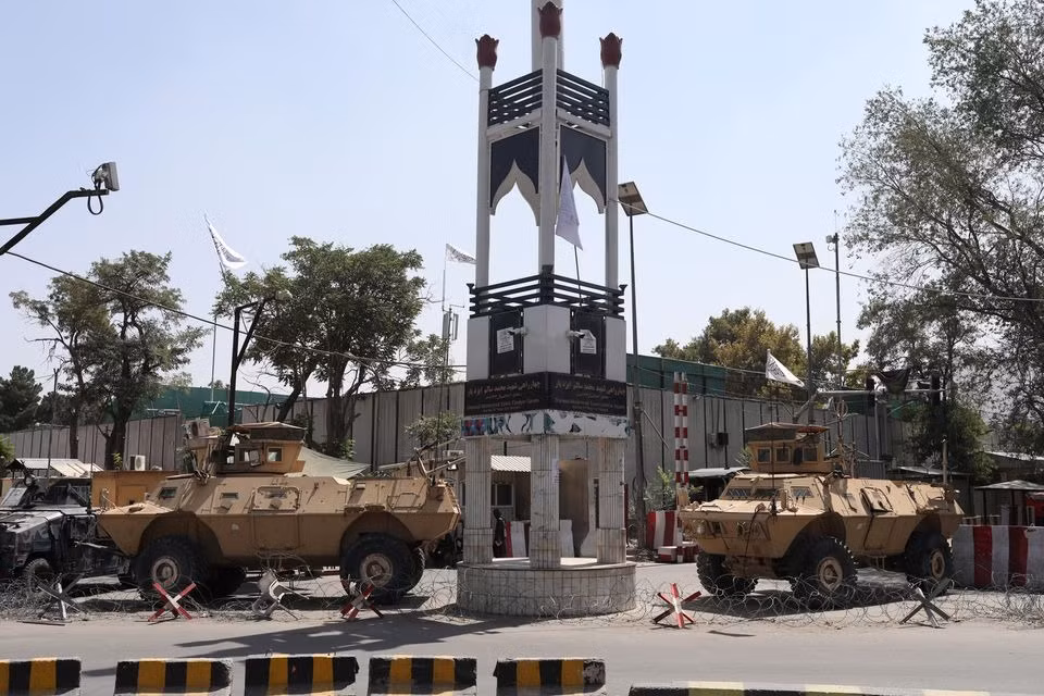 Quân kháng chiến Afghanistan tuyên bố tiêu diệt hàng nghìn đối tượng Taliban -0