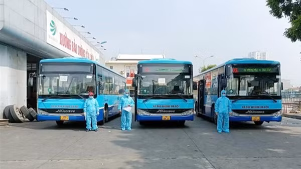 Cần thiết có app thích ứng an toàn, kiểm soát hiệu quả dịch bệnh ảnh 2