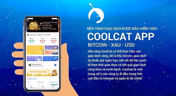 App Coolcat...