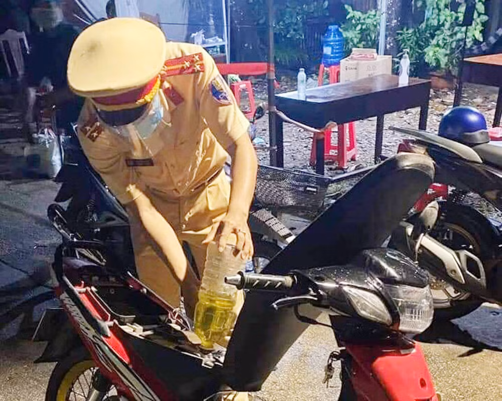 Những hình ảnh đẹp vì bình yên cuộc sống -0