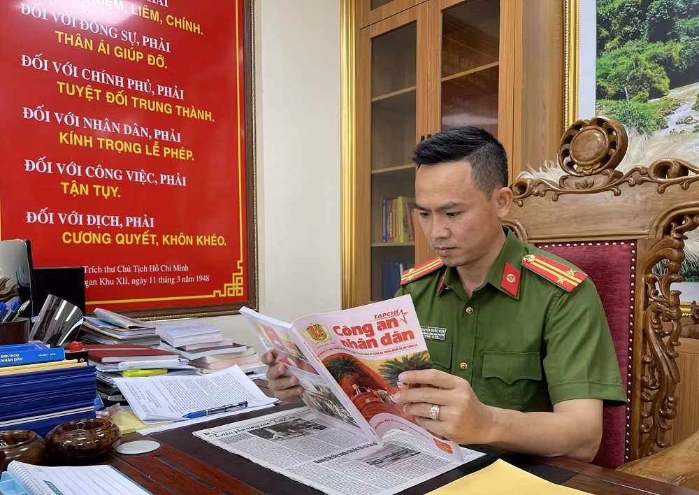 Người 