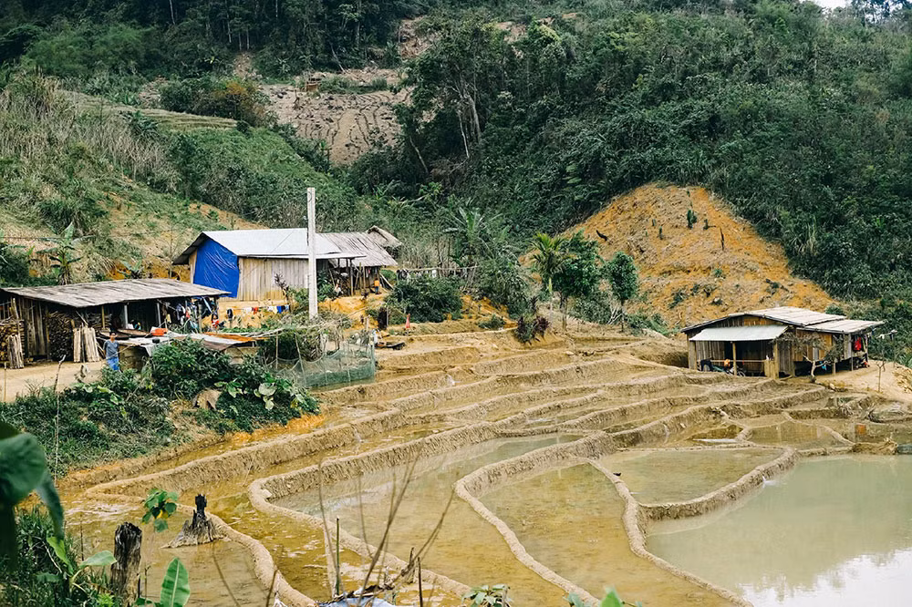 Chuyện mới trên nóc Lâng Loan -0