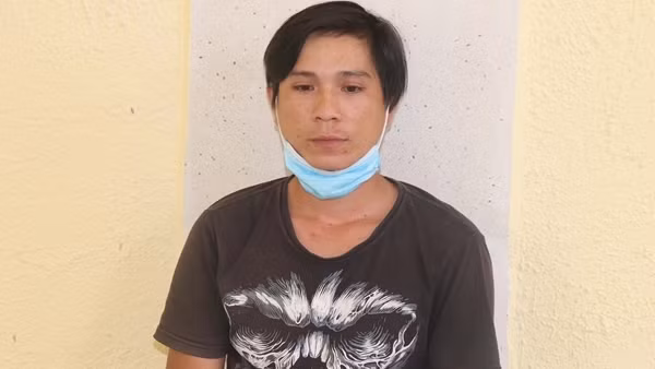 Đâm nhầm bạn tử vong khi giải quyết mâu thuẫn