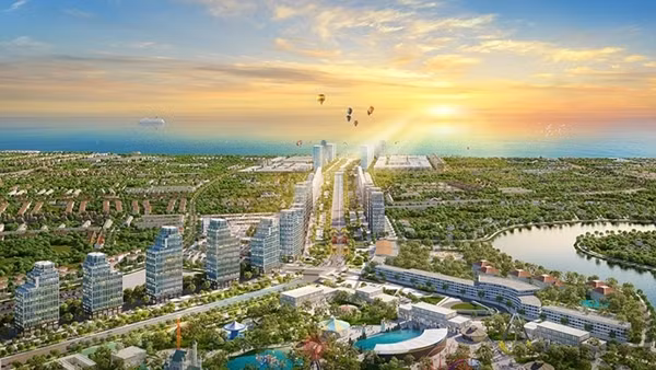 Phú Quốc – từ làng chài nghèo đến thành phố đáng sống ảnh 7